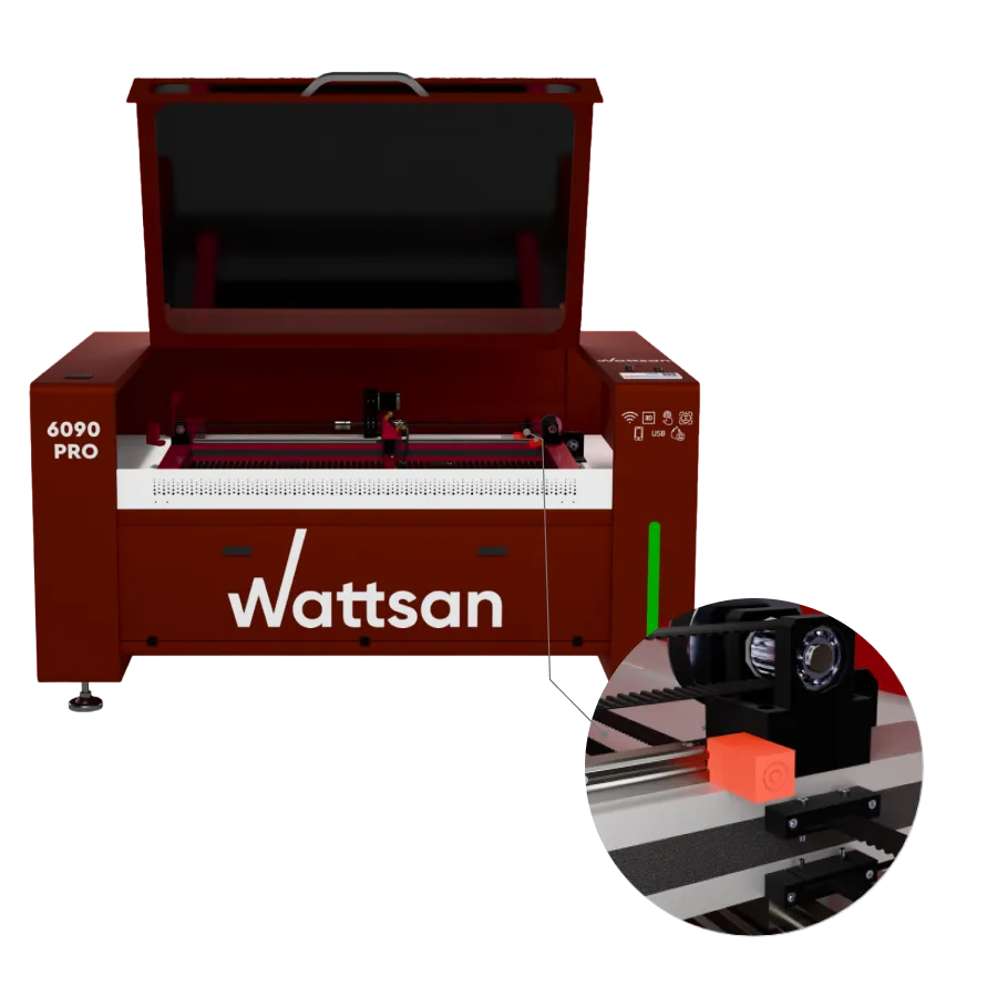 Индуктивные датчики