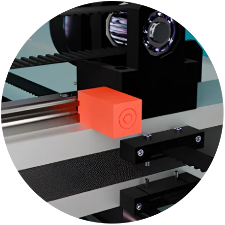 Индуктивные концевые датчики Fotek