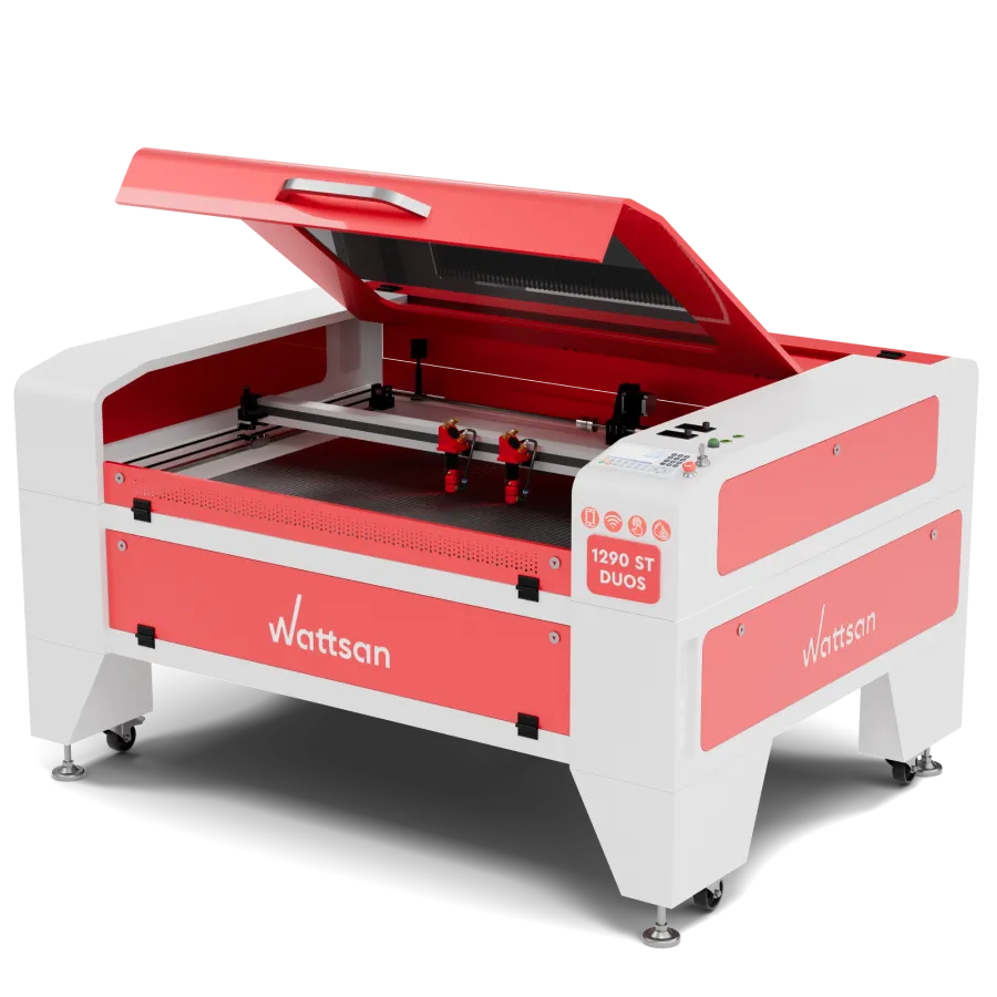 Удвойте производство — увеличьте доход!