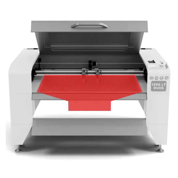 Отсек для отходов &mdash; удобно и функционально