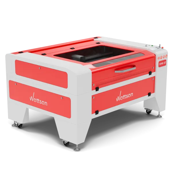 Лазерный станок WATTSAN 1290 ST