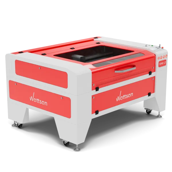 Лазерный станок WATTSAN 1290 LT