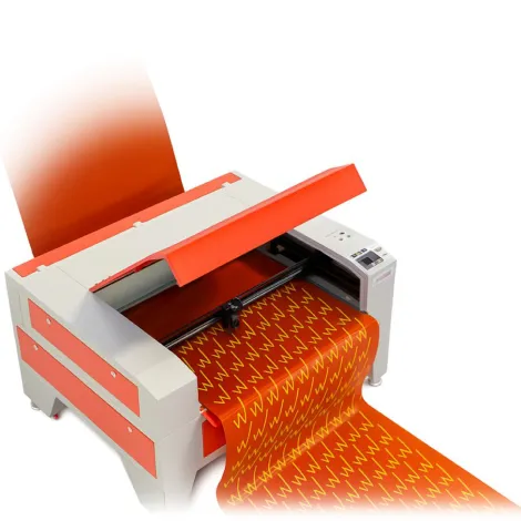 Неограниченная длина материала