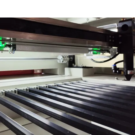 Чистый рез без брака и риска для оператора