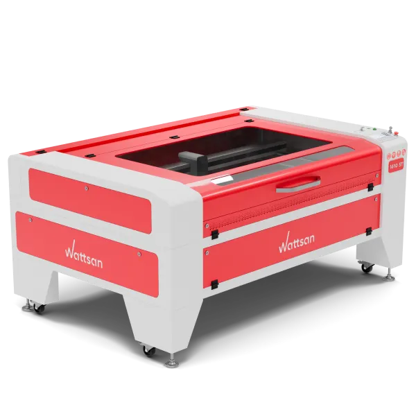 Лазерный станок WATTSAN 1610 ST