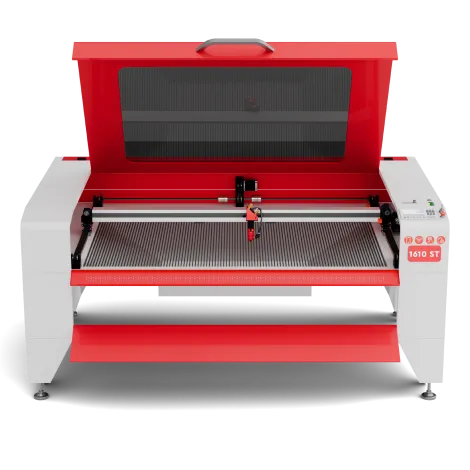 Неограниченная длина материала