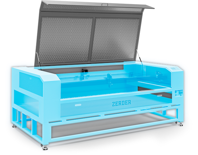 Компоненты портала 