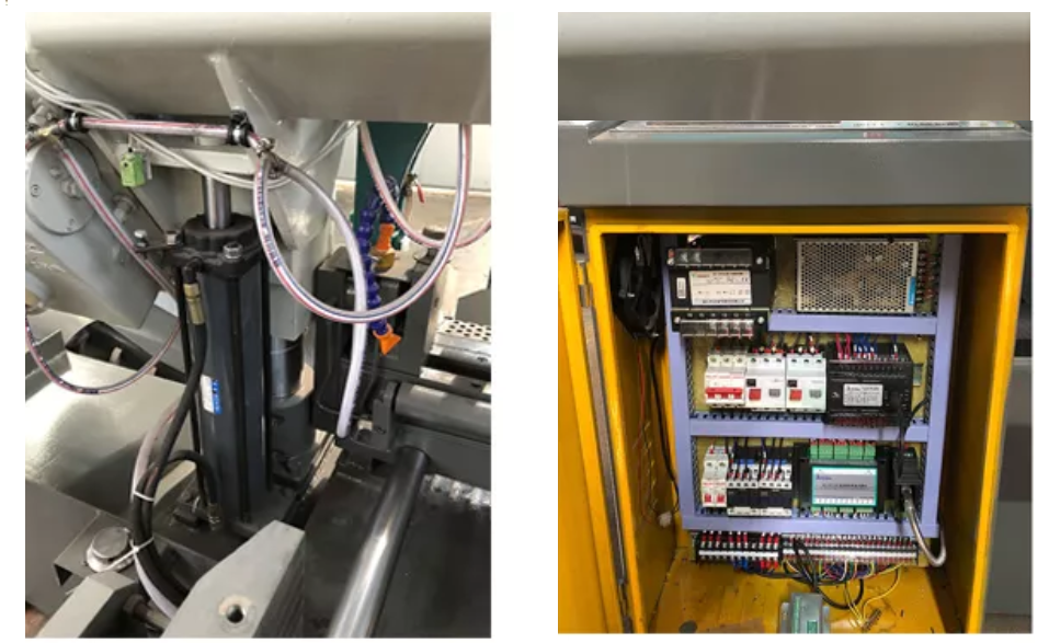 Другие особенности