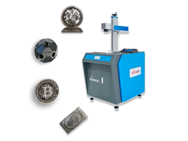 Работает с широким спектром материалов