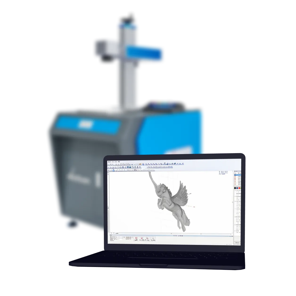 Простота управления