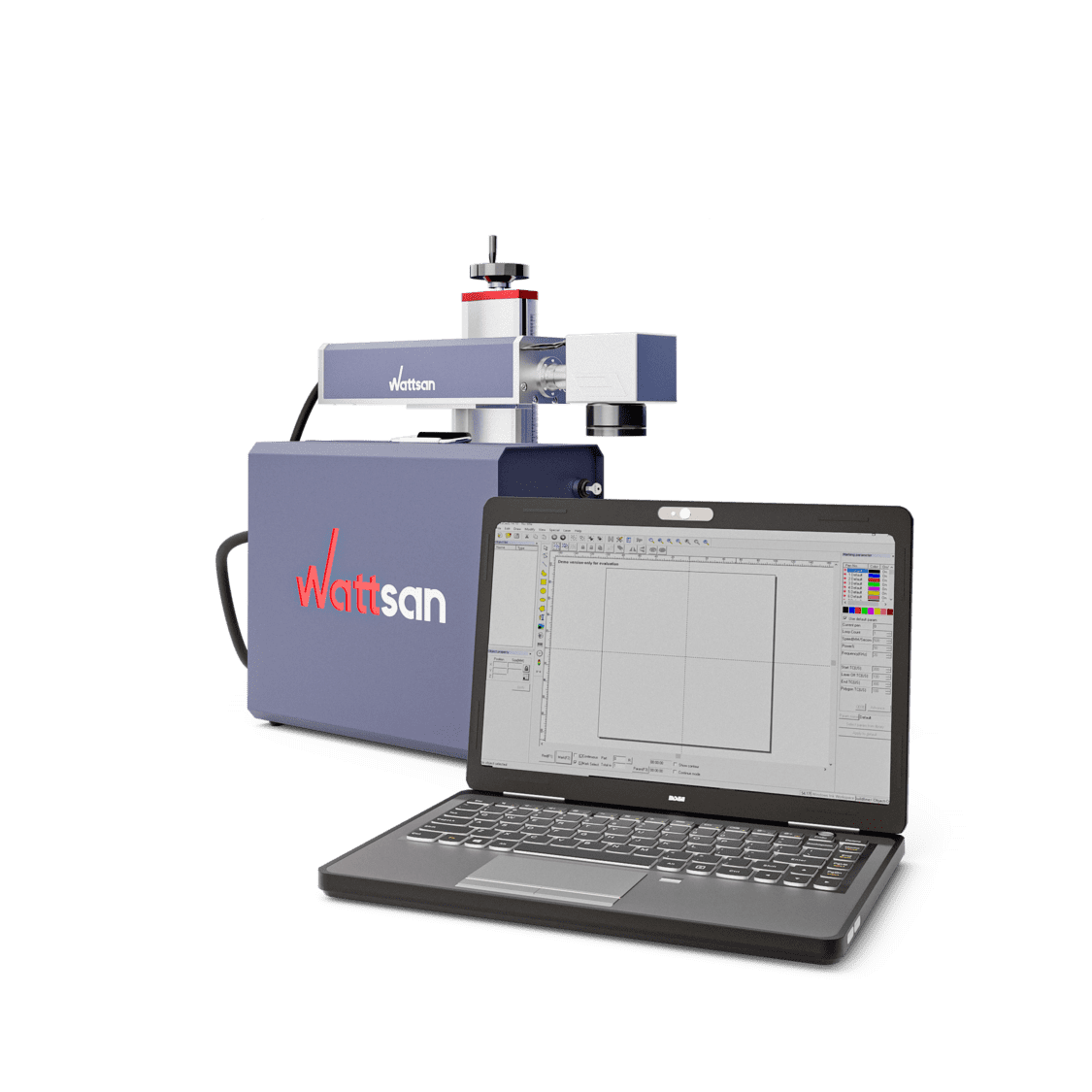 Прост в управлении