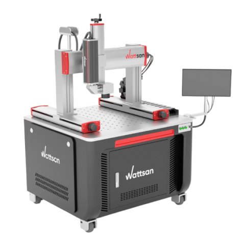Портал маркера