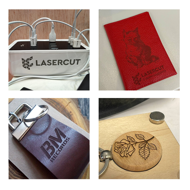 Неограниченные возможности для творчества и производства