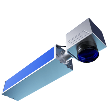 Высокая скорость маркировки