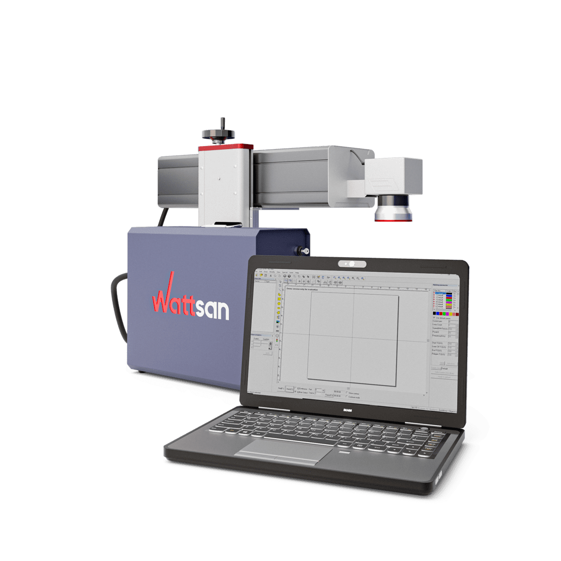 Прост в управлении