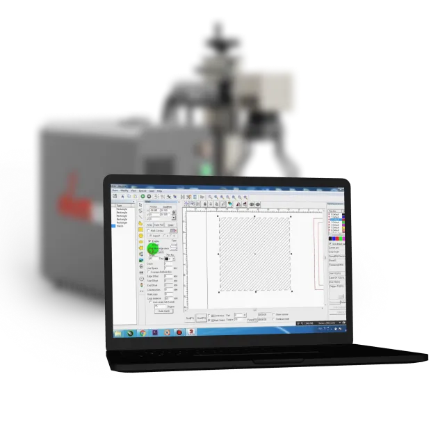 Простое управление
