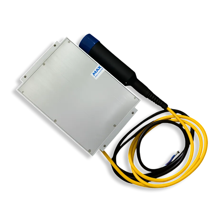 Точная и долговечная гравировка