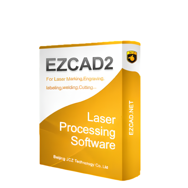 ПО EZCAD2