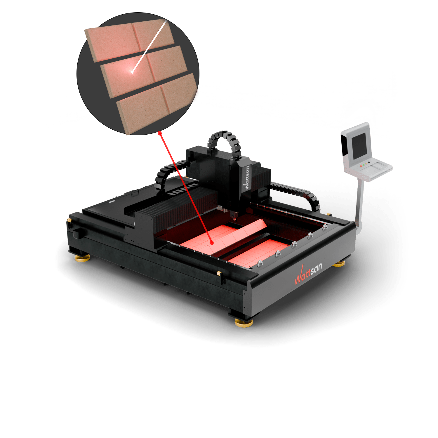 Конструкция, рассчитанная на десятилетия