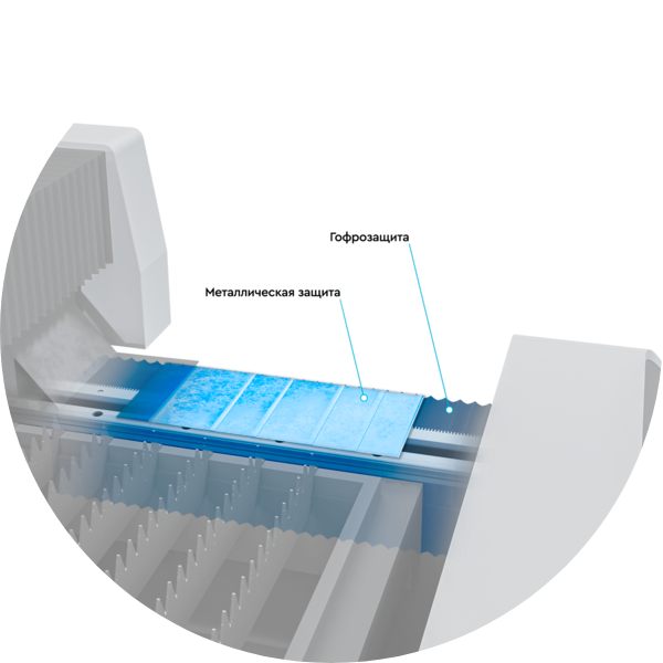 Лазерный станок по металлу Wattsan 1313E