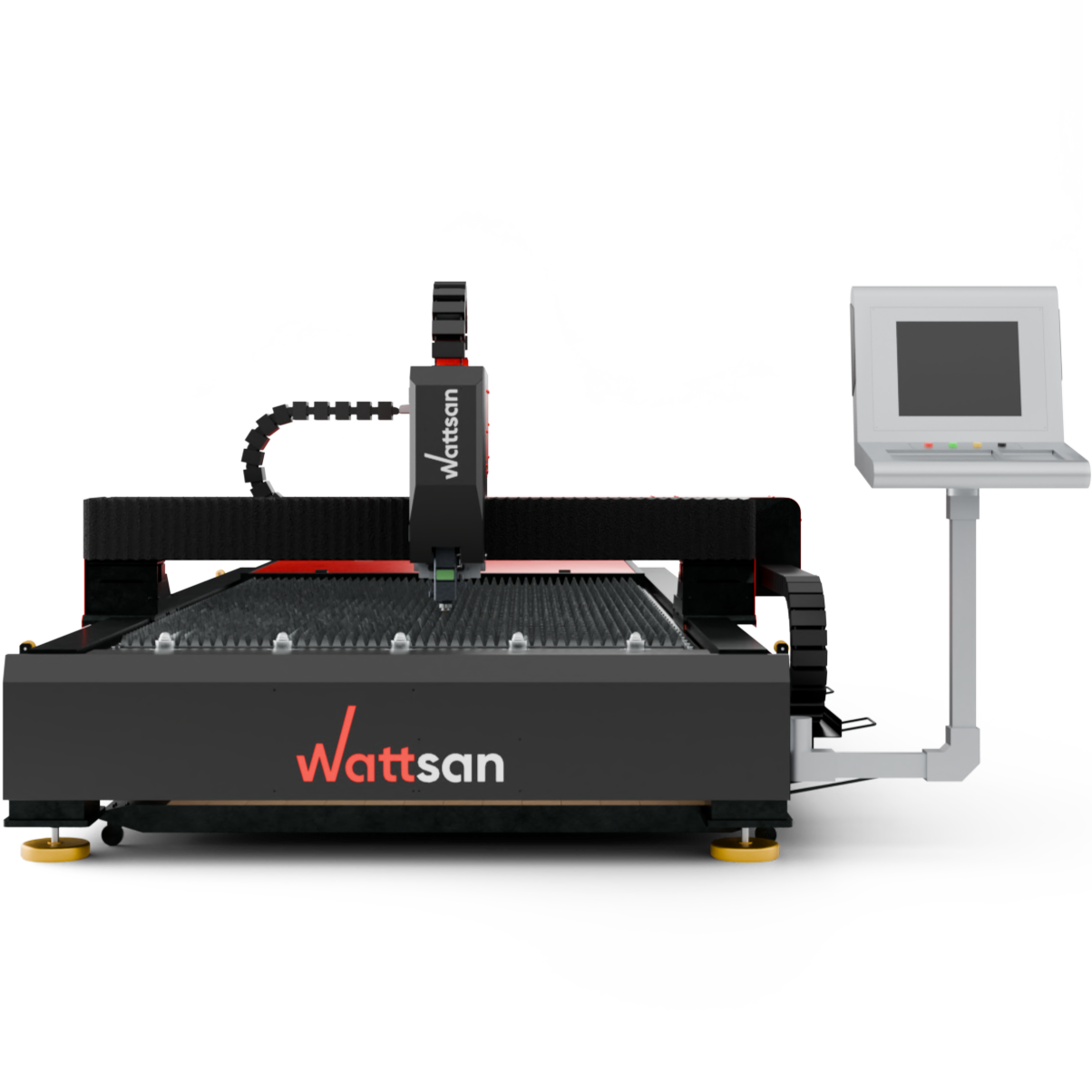  Мощь и лёгкость в одном
