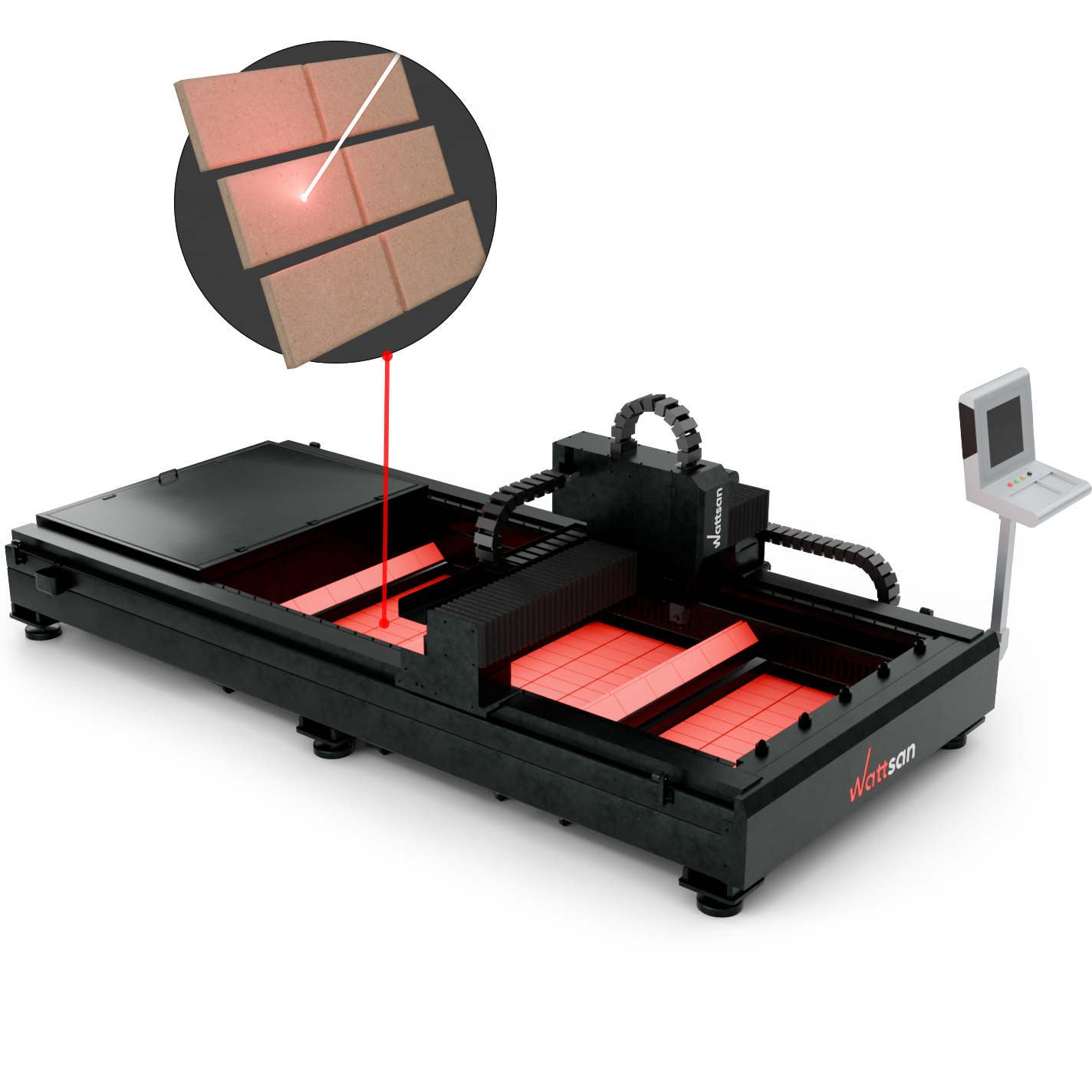 Конструкция, рассчитанная на десятилетия