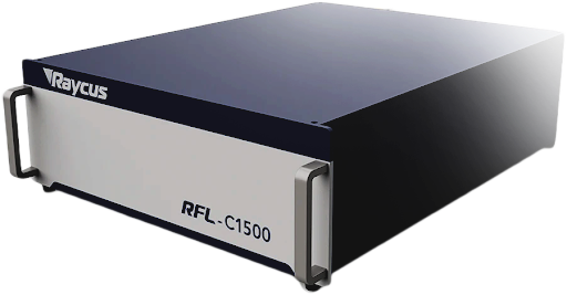 Излучатель Raycus