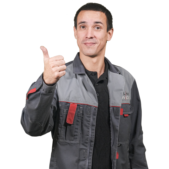 Ремонт на краю света - <br>в любом уголке РФ