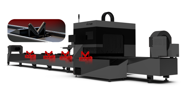 Антивибрационная система поддержки