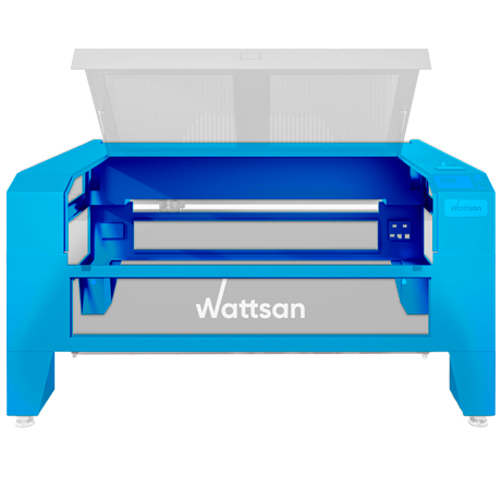 Корпус из металла толщиной 2,7 мм