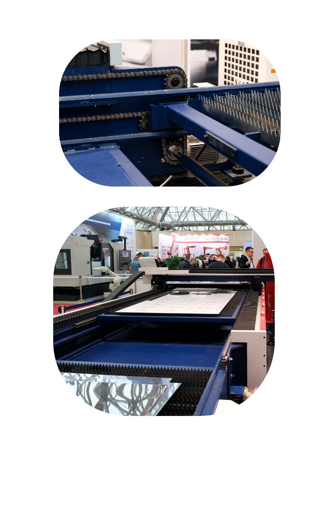 Система сменных столов