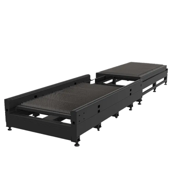 Непрерывный процесс резки