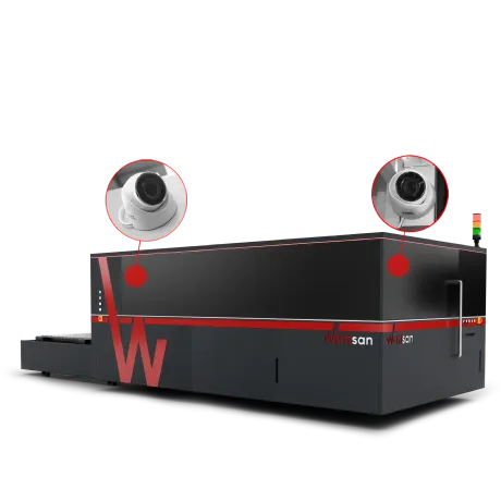 Максимум обзора, максимум защиты