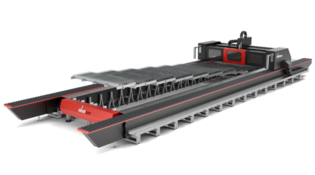 Уникальная конструкция