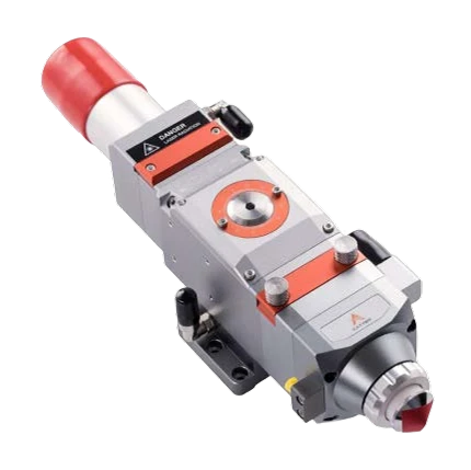 Лазерная голова Au3tech