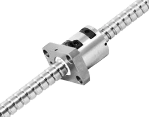 Шарико-винтовая пара