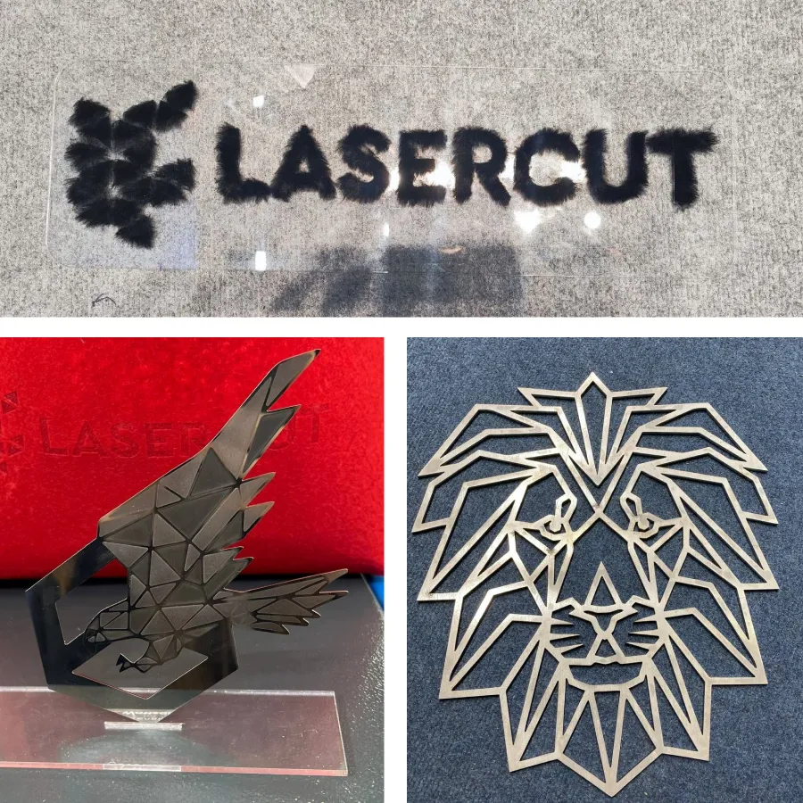 Превращает идеи в изделия