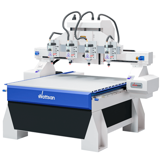 Точность станка