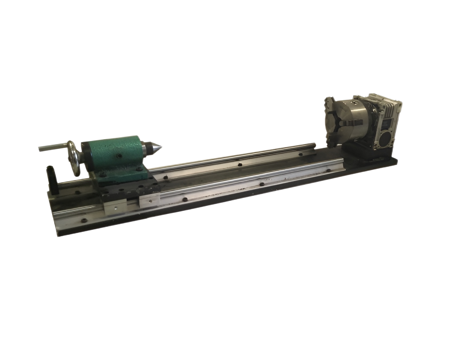 Характеристики