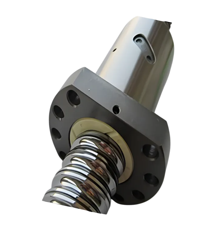 Шарико-винтовая пара TBI 32