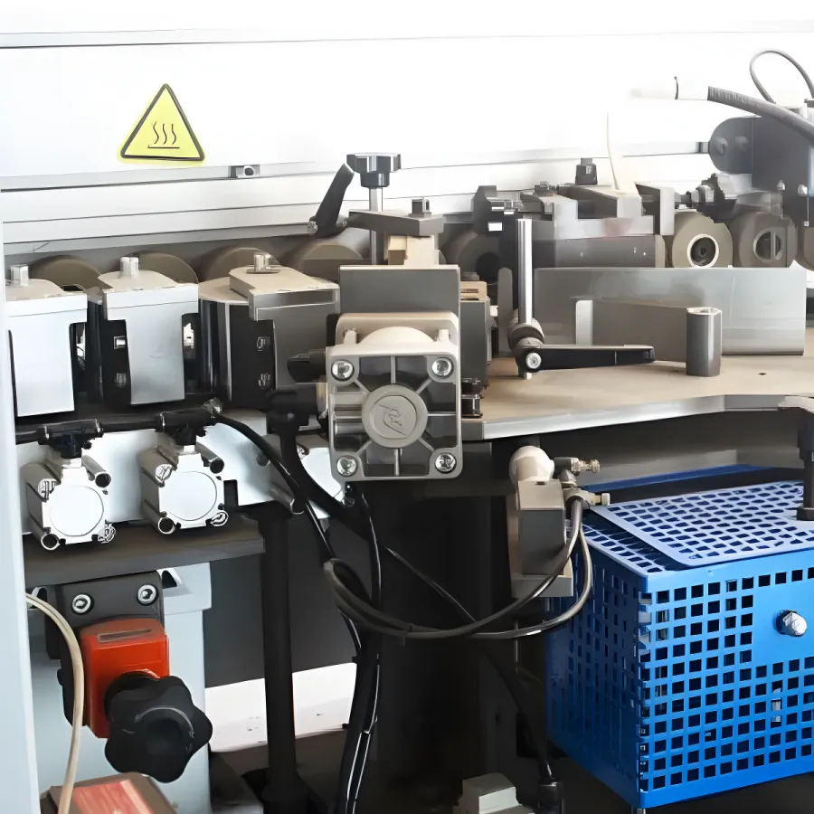 Клеевая система