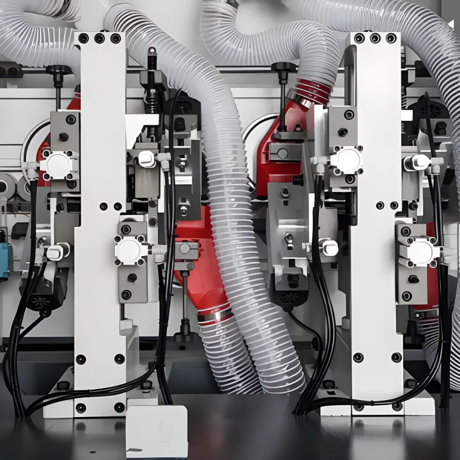 Тонкая обрезка