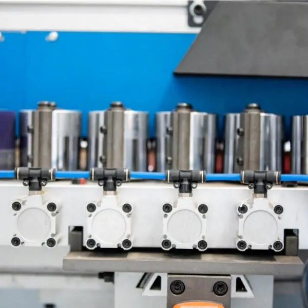 Пресс-группа