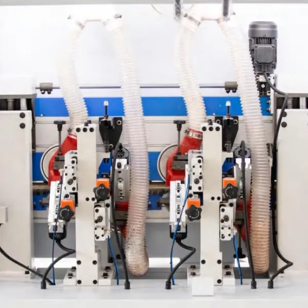 Тонкая обрезка