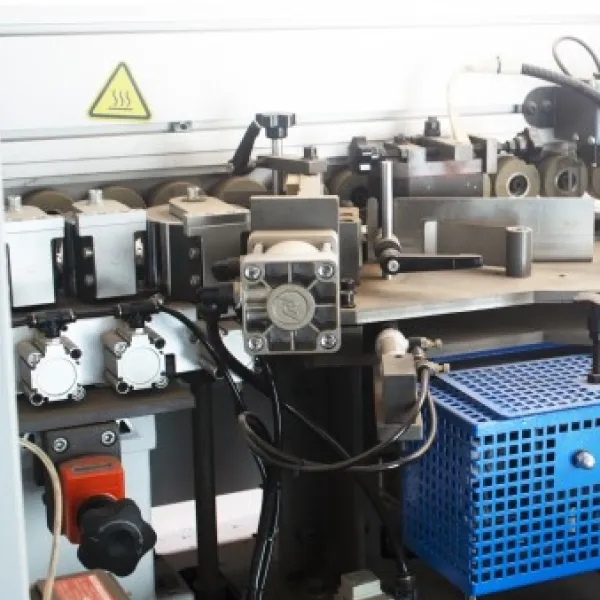 Клеевая система