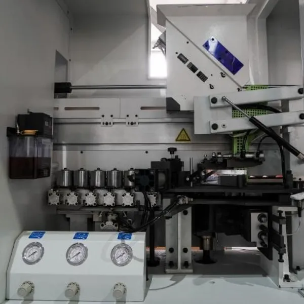 Клеевая система