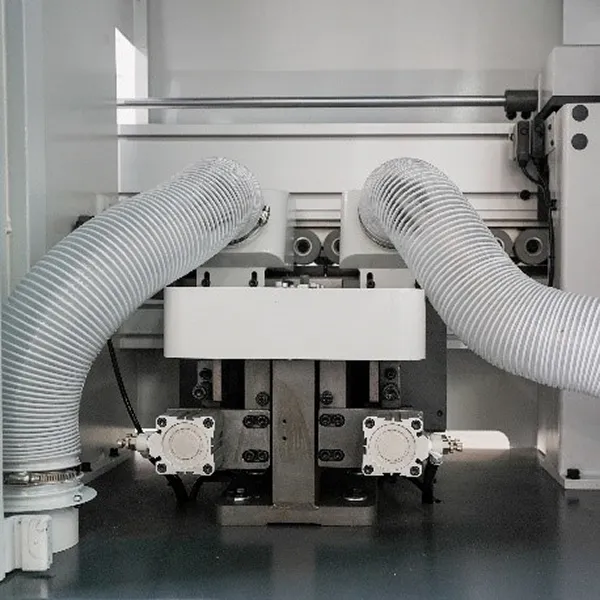 Фрезеровка