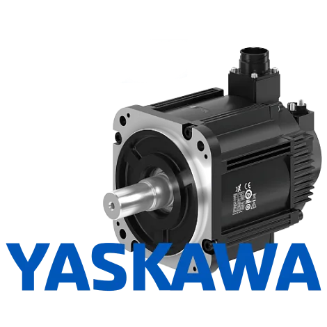 Серводвигатель