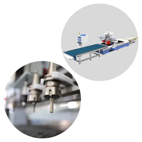 Автоматизация процесса