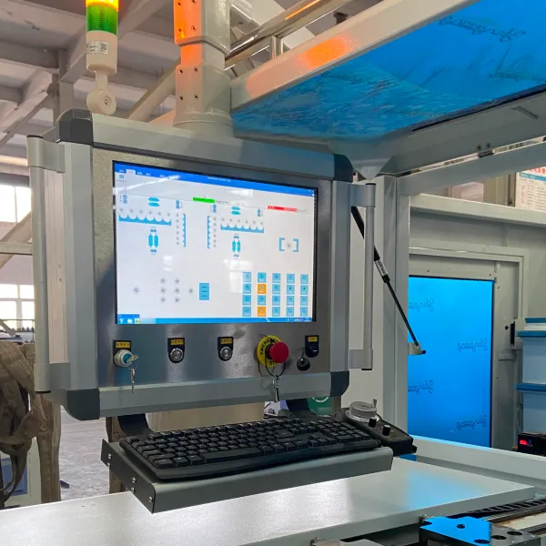 Система управления Quick